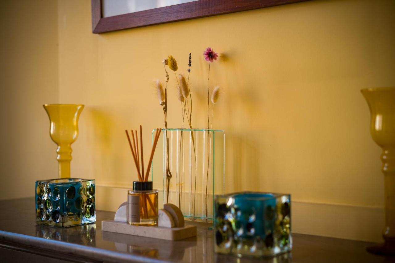 Garden Of Eden Bed & Breakfast Antwerpen Bagian luar foto